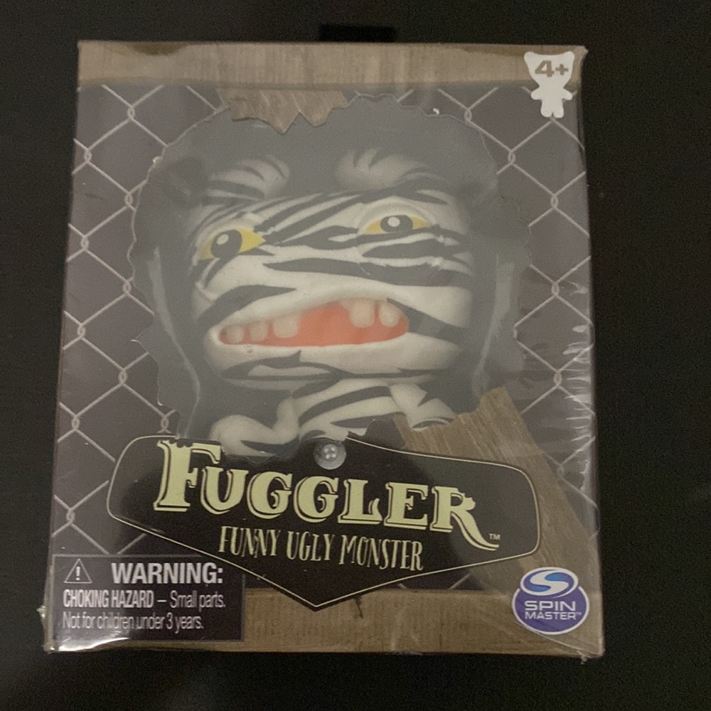 Fugglers ( group of 7 + 1) - Picture 7 of 8